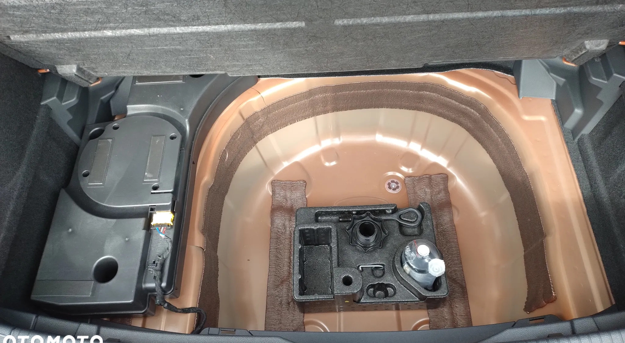 Volkswagen T-Cross cena 89900 przebieg: 1815, rok produkcji 2022 z Pabianice małe 379